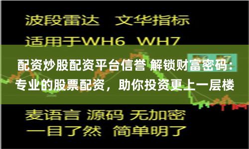 配资炒股配资平台信誉 解锁财富密码：专业的股票配资，助你投资更上一层楼